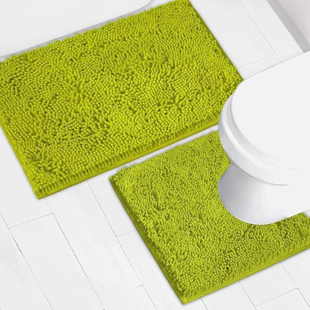 Коврики для ванны 2/1 Лапша