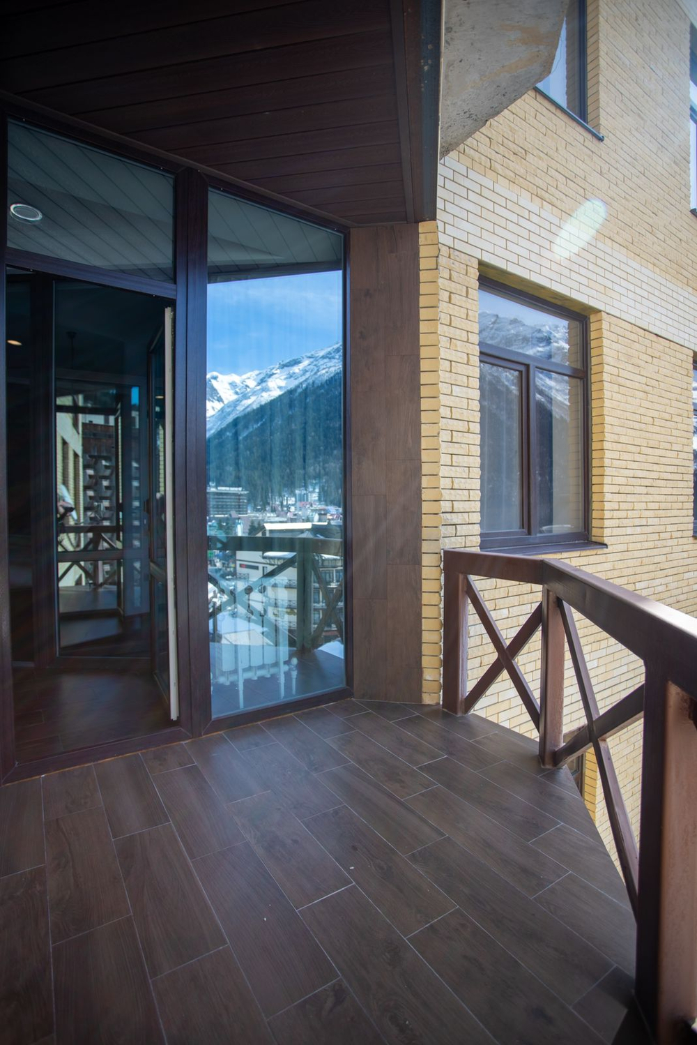 Делюкс Премиум 3-комнатный