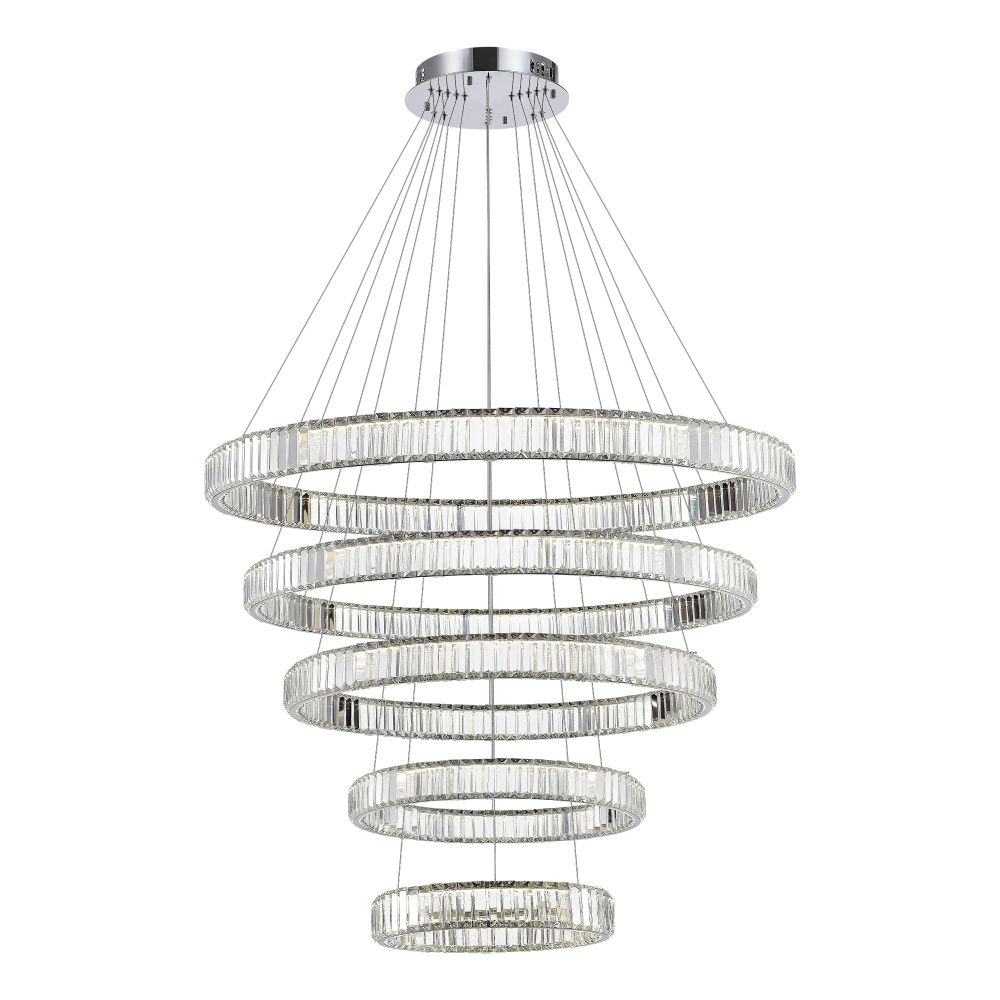 Подвесная Люстра St-Luce Sl1622.113.05