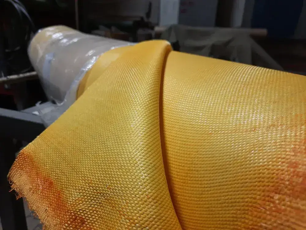 Стеклопластик РСТ-430Л рулонный 100 метров