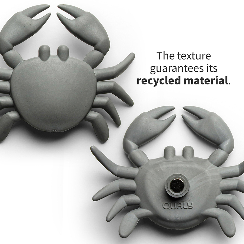 Магнит sea crab
