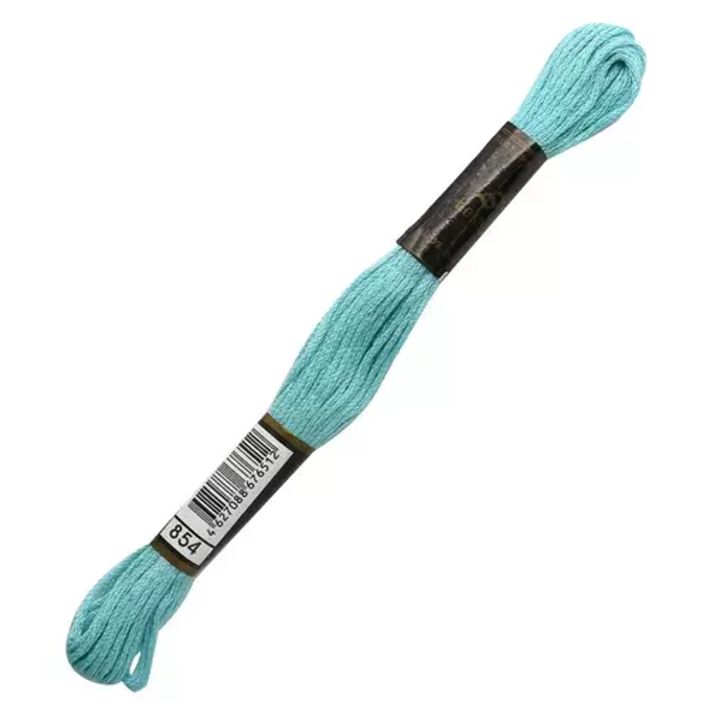 Мулине 'Bestex' (8м) (854)