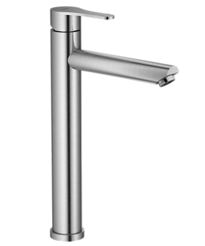 Смеситель для умывальника 
высокий S223.15.05