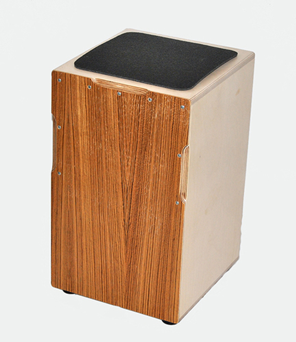 Кахон Мозеръ CSD-2