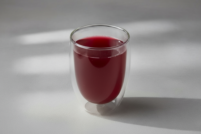 Морс брусничный, 1 л