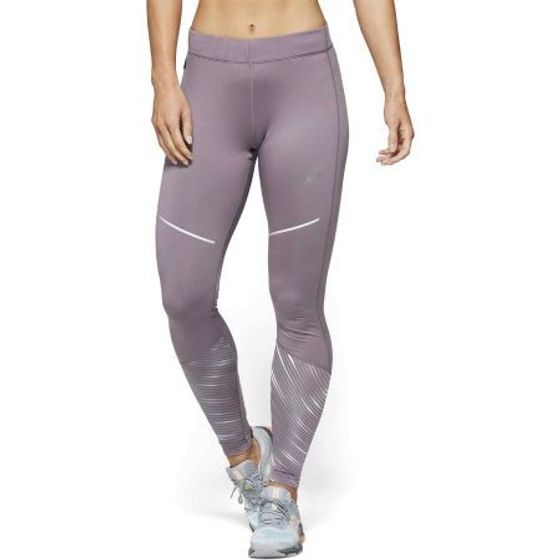 Леггинсы женские Asics Lite-Show 2 Winter Tight, арт. 2012A471-500