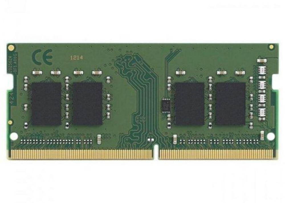 Модуль памяти SODIMM DDR4 16GB Kingston KVR32S22S8/16