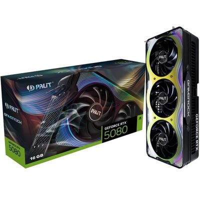 серия NVIDIA GeForce 5000