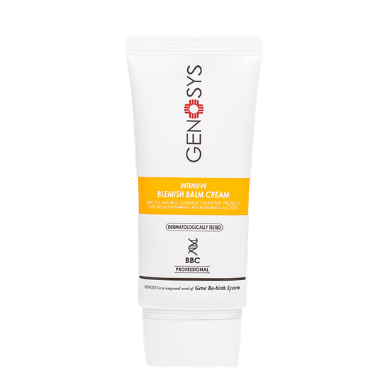 GENOSYS BLEMISH BALM CREAM SPF 30+ PA++