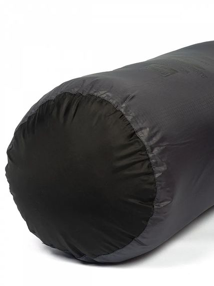 Гермо-мешок ультралегкий Sargan Легко-45 Taffeta-Ripstop 45 л серый