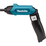 Отвертка аккумуляторная Makita DF 001 DW