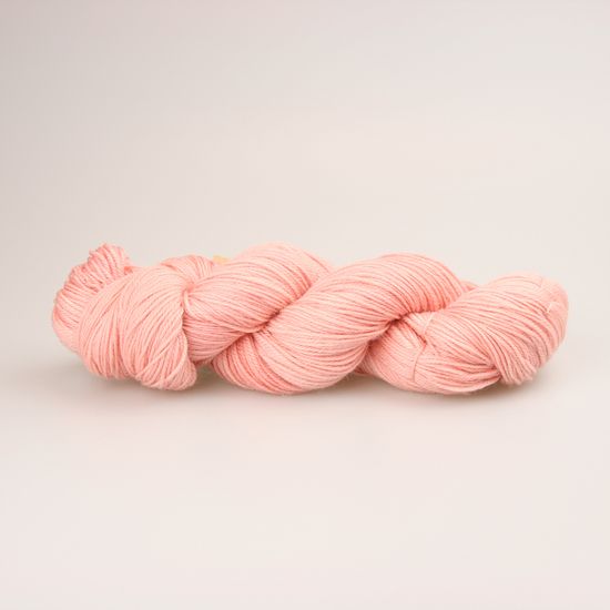 Пряжа MANOS DEL URUGUAY Alegria (75% меринос, 25% полиамид)