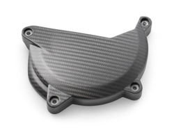 KTM Карбоновая крышка сцепления 1390 Super Duke R A600309690444