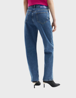 Джинсы KARL LAGERFELD JEANS HR Straight Denim
