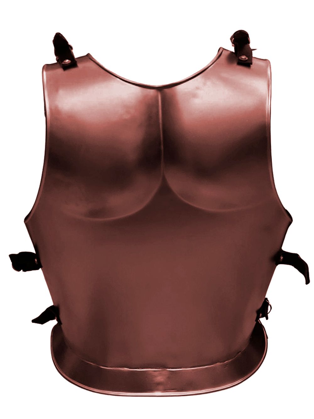 Nautical Античная мускульная кираса двусторонняя Торакс Lorica Musculata