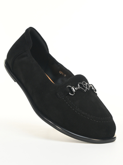 Лоферы женские Ascalini G2596B