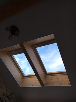 VELUX EDS 2000