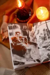 1984 (с иллюстрациями Андре Каррильо)