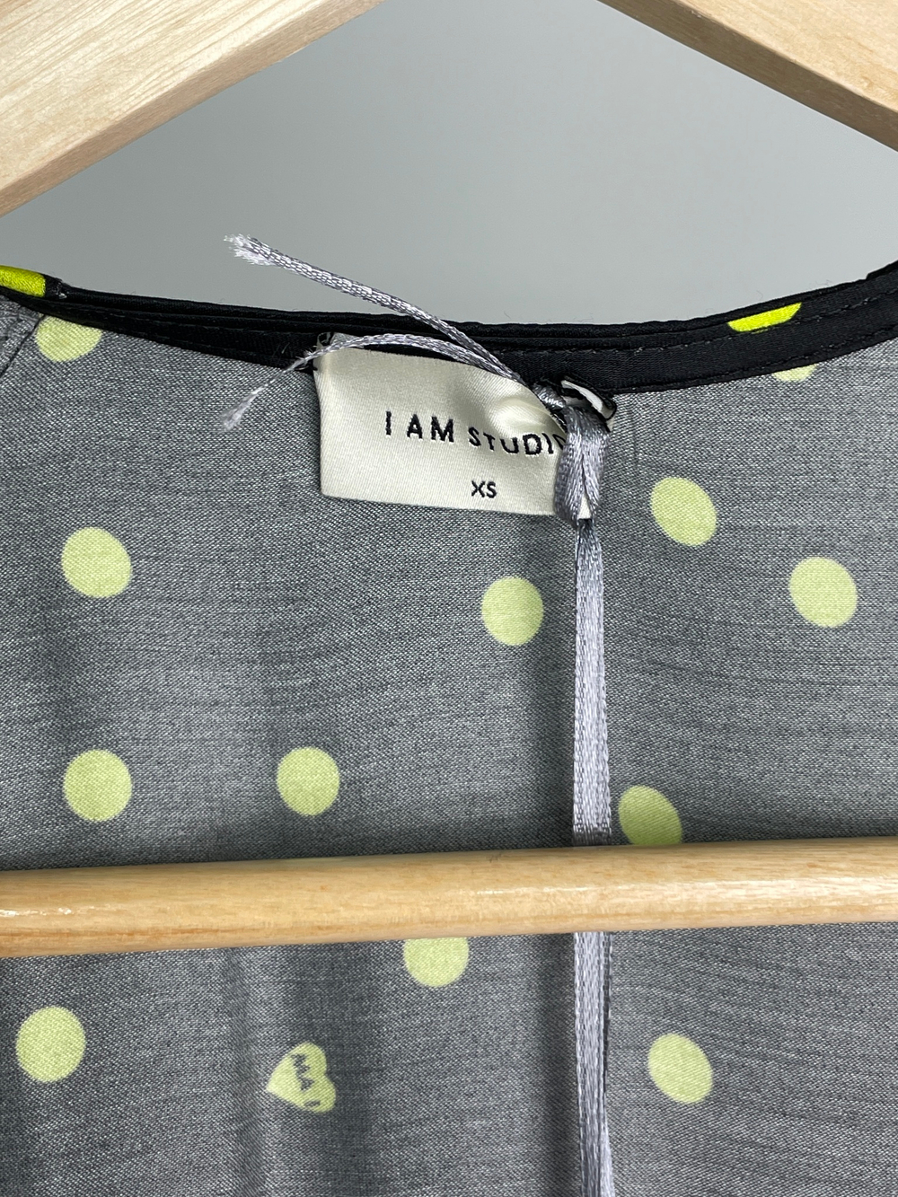 Платье I AM STUDIO
