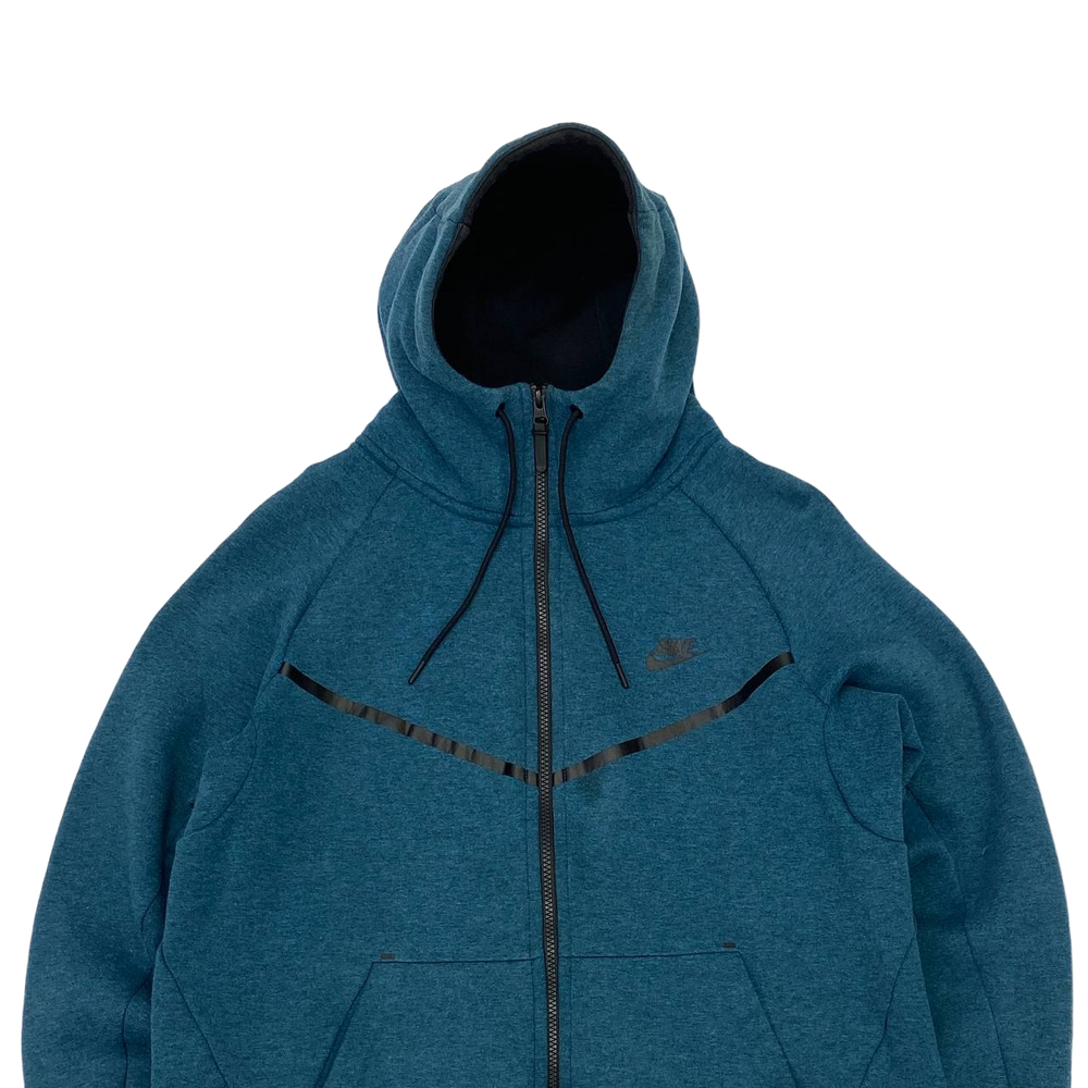 Кофта Nike Tech Fleece