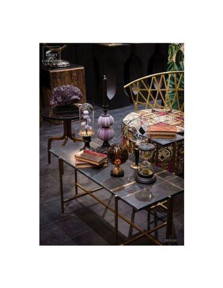 Столик журнальный Objet de Curiosite Coffee table oc_fe095nc