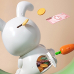 Копилка "Зайка" Rabbit Piggy Bank