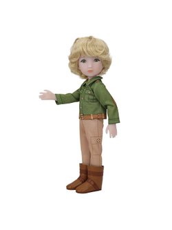 Кукла Ruby Red Эрик 28см (CYA-2303)