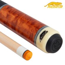 Кий Predator 8K-2 Leather Luxe™ 314³ 2PC Пул 19oz