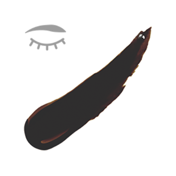 Красивое Лицо Всегда - пигмент бровный "Арабика"