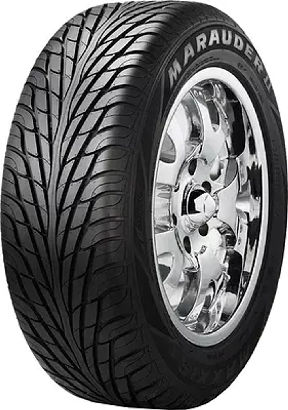 Maxxis MA-S2 Marauder II 275/40 R20 106V XL