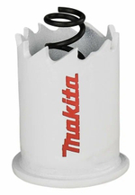 Коронка BiM 20x20 для листового металла Makita B-29701