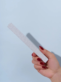 Сменные файлы на вспененной основе HARD GRAY размер L Plus