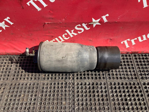 Подушка пневмоподвески задняя