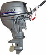 Лодочный мотор SEA-PRO F15S