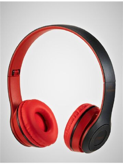 Наушники беспроводные большие блютуз