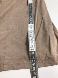 Джемпер Bra Tops базовый 46 размер