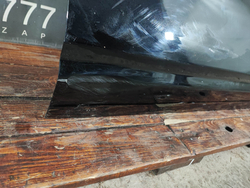 Дверь передняя правая Haval H5 2 23-нв Б/У Оригинал 6101103XKM52A