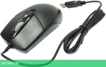 Мышь A4Tech OP-720 USB черный