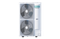 Инверторная сплит-система канального типа серии HEAVY EU DC INVERTER R32 Wi-Fi AUD-60UX4REH8/AUW-60U6RW8 WI-FI (комплект)