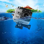 Экшн-камера SPORTS CAM FULL HD 1080P