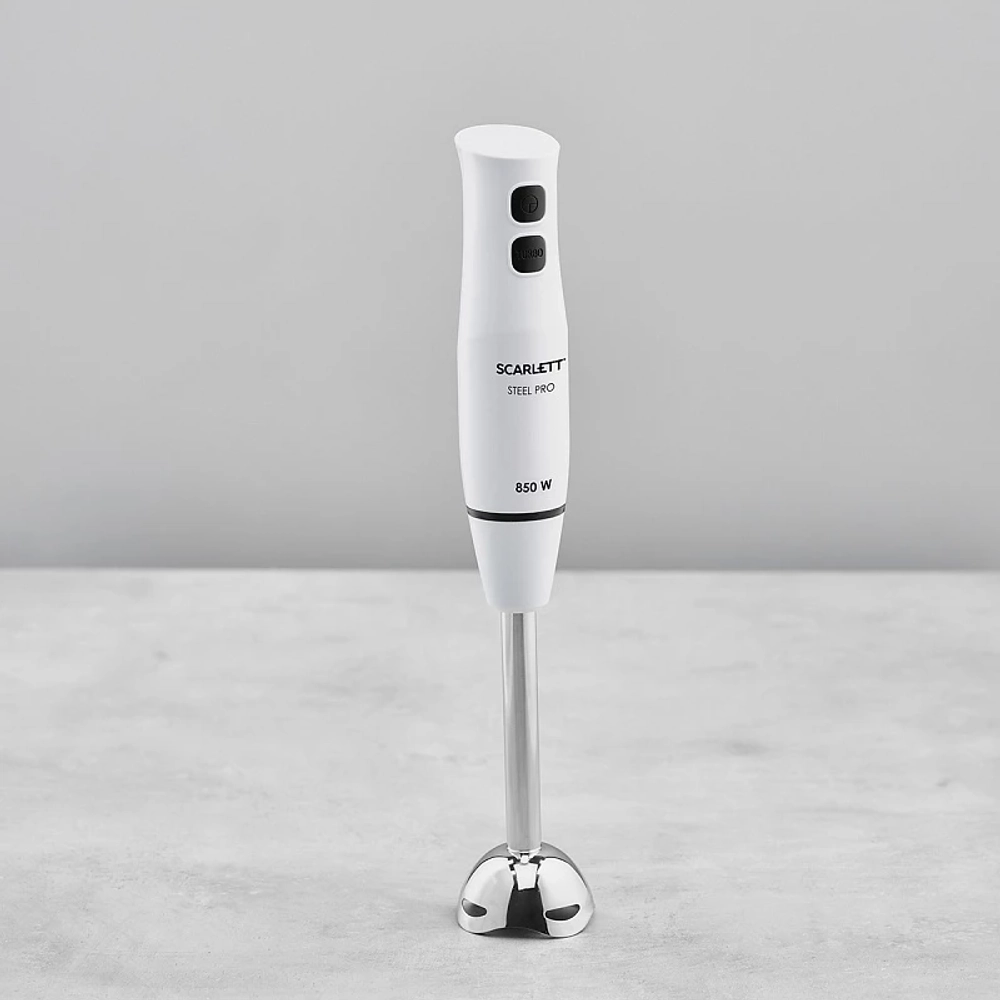 Блендер погружной SCARLETT SC-HB 42 F06