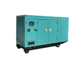 Дизельный генератор FAW XCW-150T5 120кВт