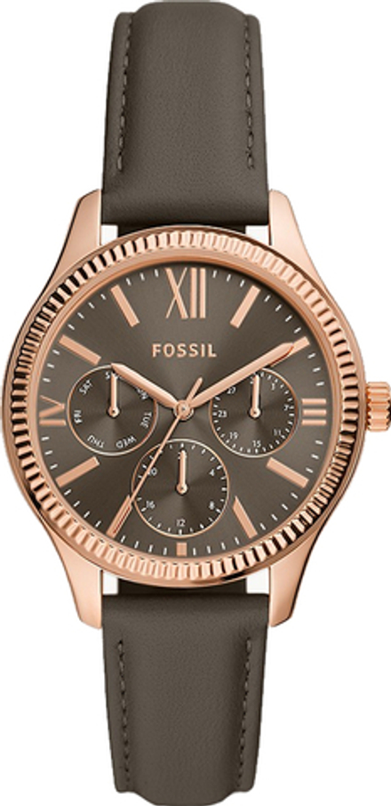 Женские наручные часы Fossil BQ3764