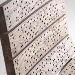 Стул Vical JACQUARD