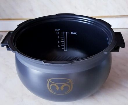 Чаша мультиварки Tefal CY62