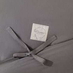 Аредель (серый) КПБ Евро