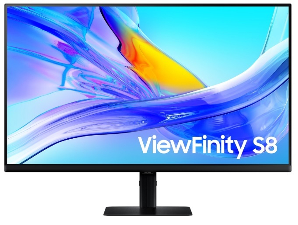 Монитор 32" Samsung LS32D804UAIXCI