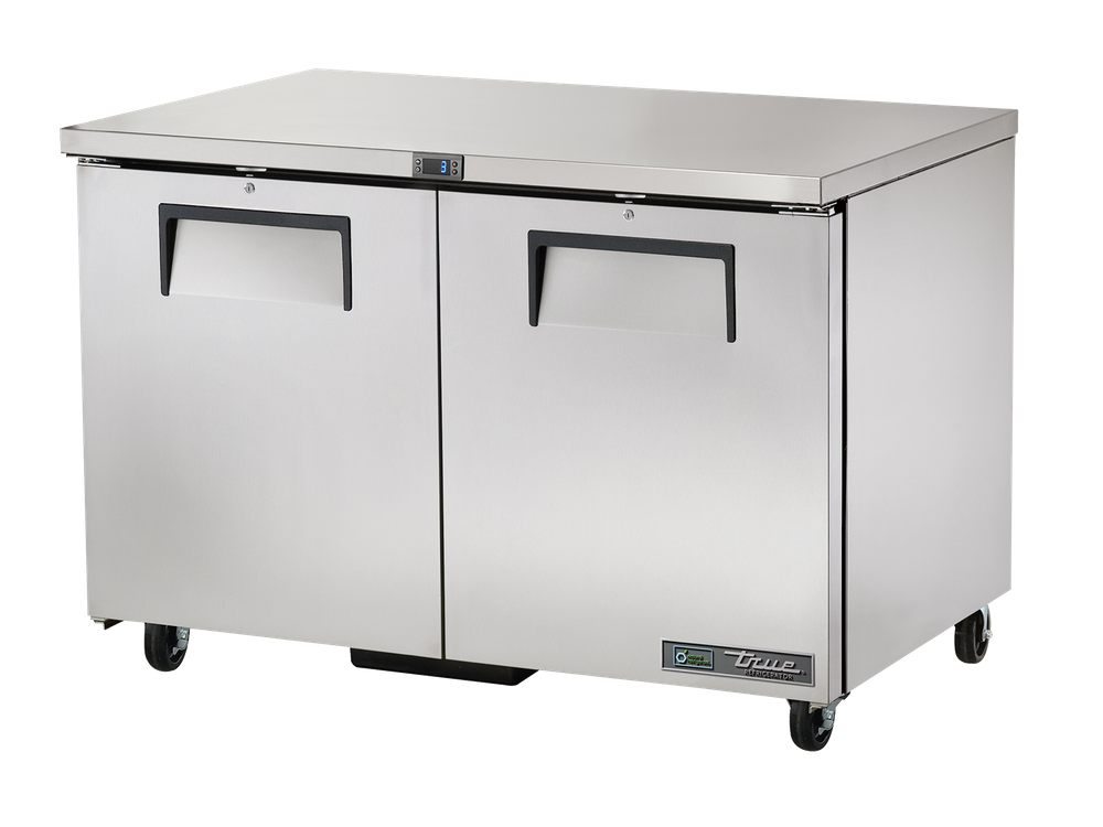 Уплотнитель для стола охлаждаемого True TUC-48-HC 655*565 мм по пазу(019)