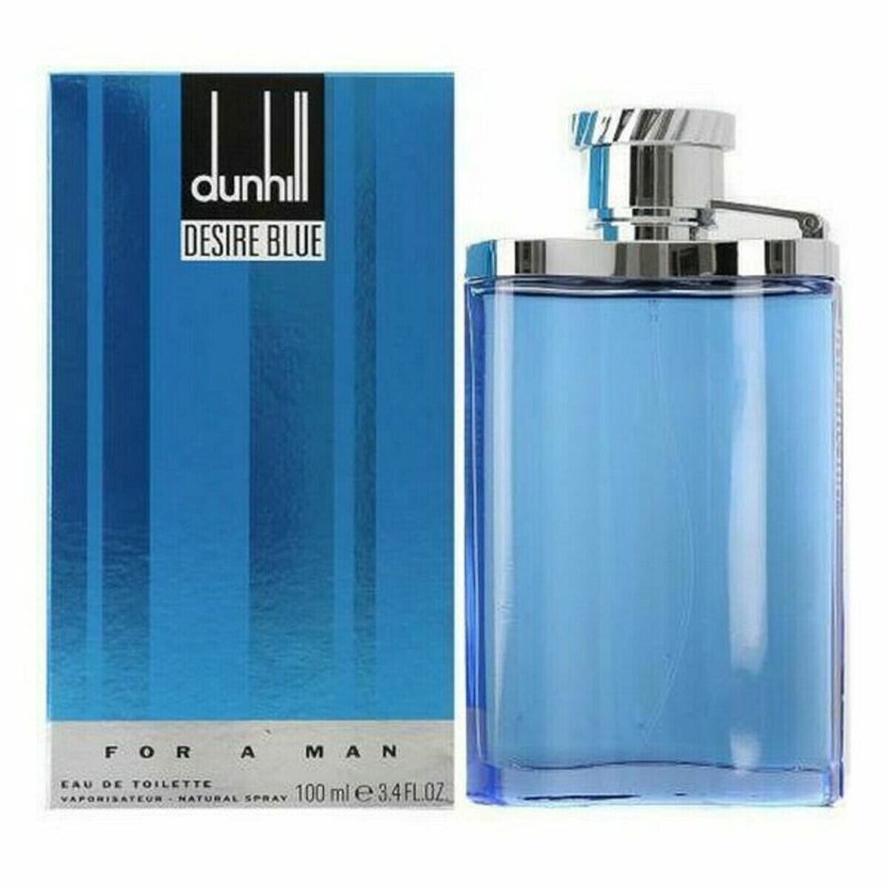 Мужская парфюмерия Dunhill Desire Blue 50 мл EDT