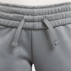 Детские теннисные брюки Nike Kids Therma-Fit Winterized Training - Gray